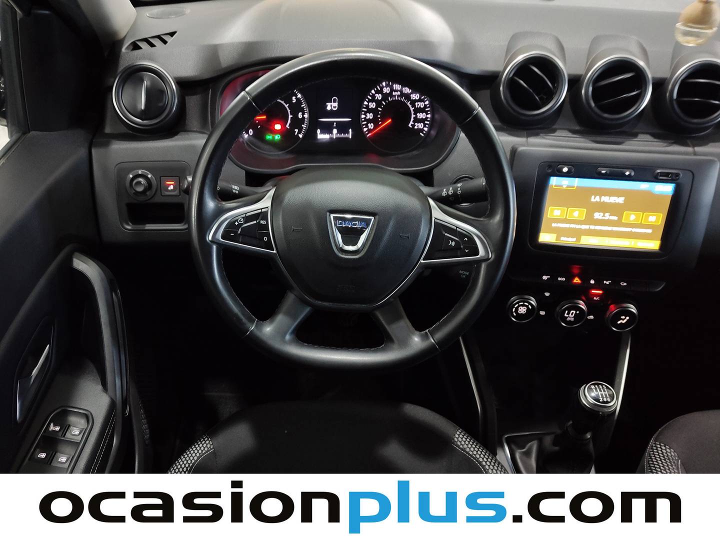 Dacia Duster Dacia Duster Prestige TCE (130 CV) 4X2 GPF 2020