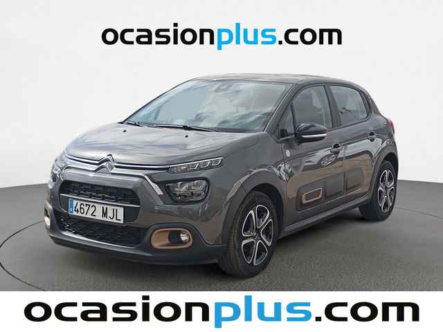 Citroën C3 Segunda Mano Baratos Cádiz