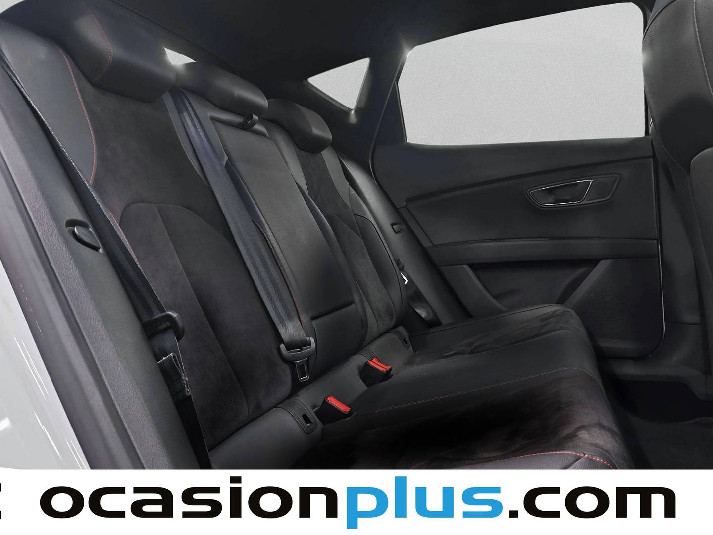 Seat León Seat León 1.5 TSI S&S FR Edition Plus DSG (150 CV) km 0