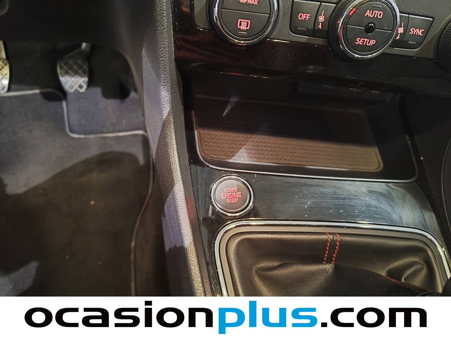 Foto Seat León SEAT León 1.4 TSI ACT S&S FR (150 CV)