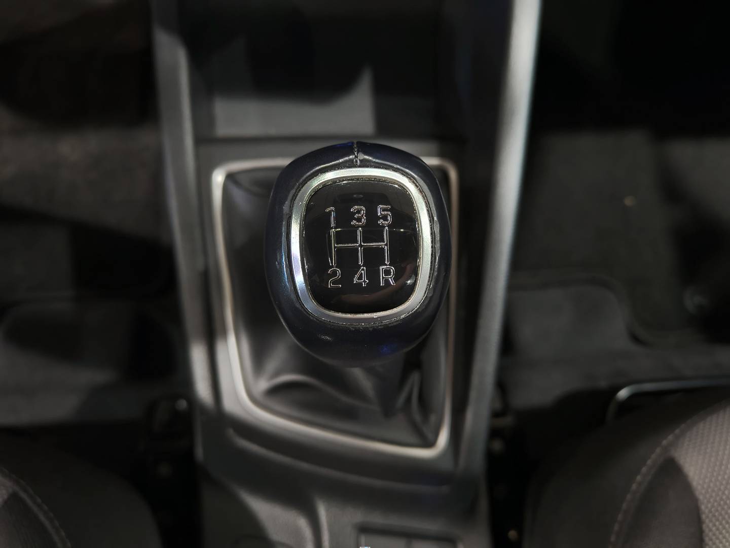 Foto Hyundai i20 Hyundai i20 1.2 MPI Essence (84 CV)