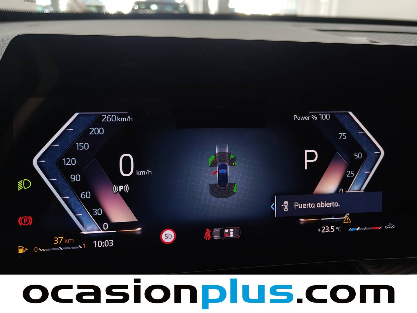 BMW X1 BMW X1 sDrive18i (136 CV) seminuevo