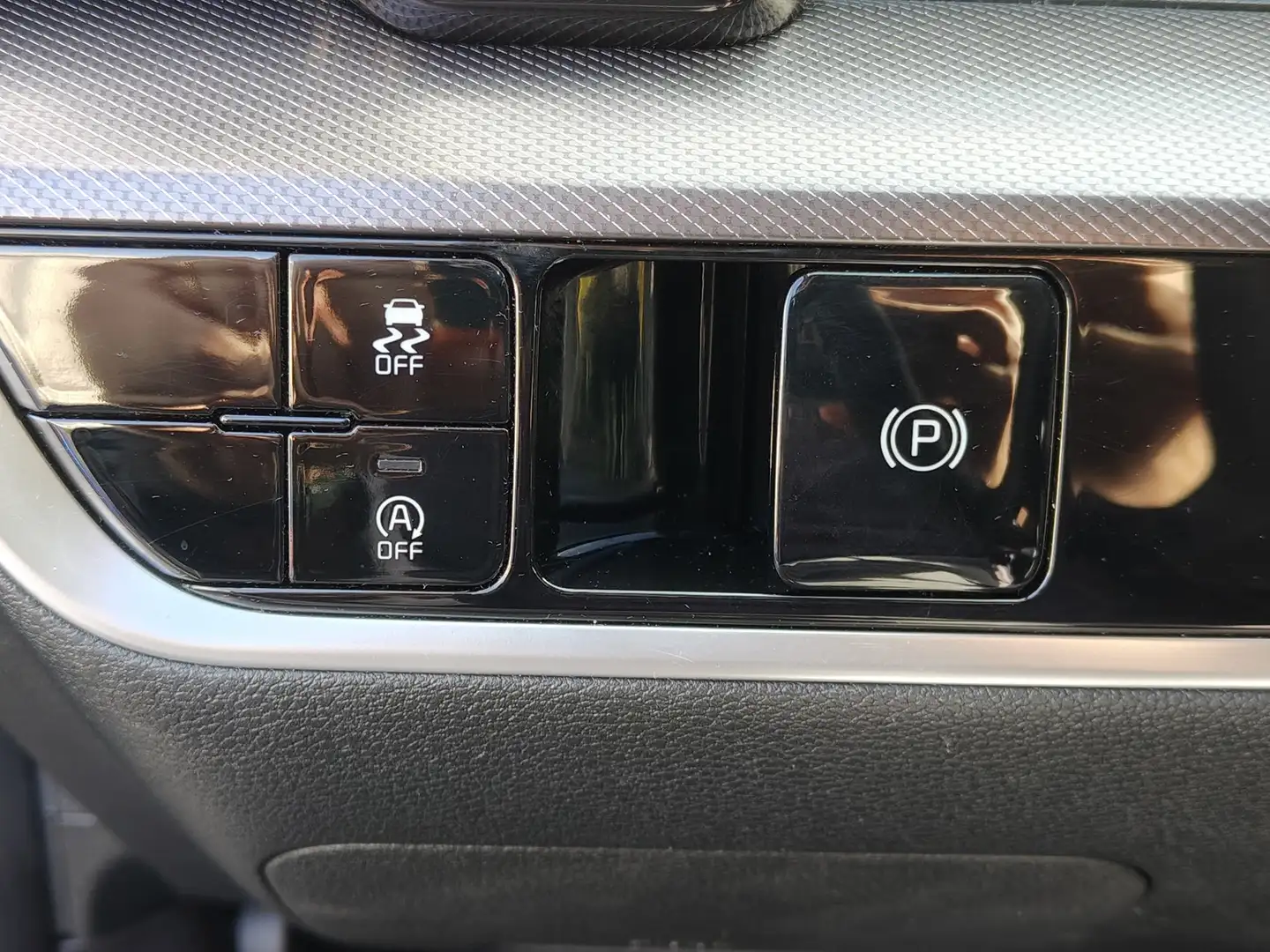 Foto KIA Sportage Kia Sportage 1.6 T-GDi MHEV Tech 4x2 (150 CV)