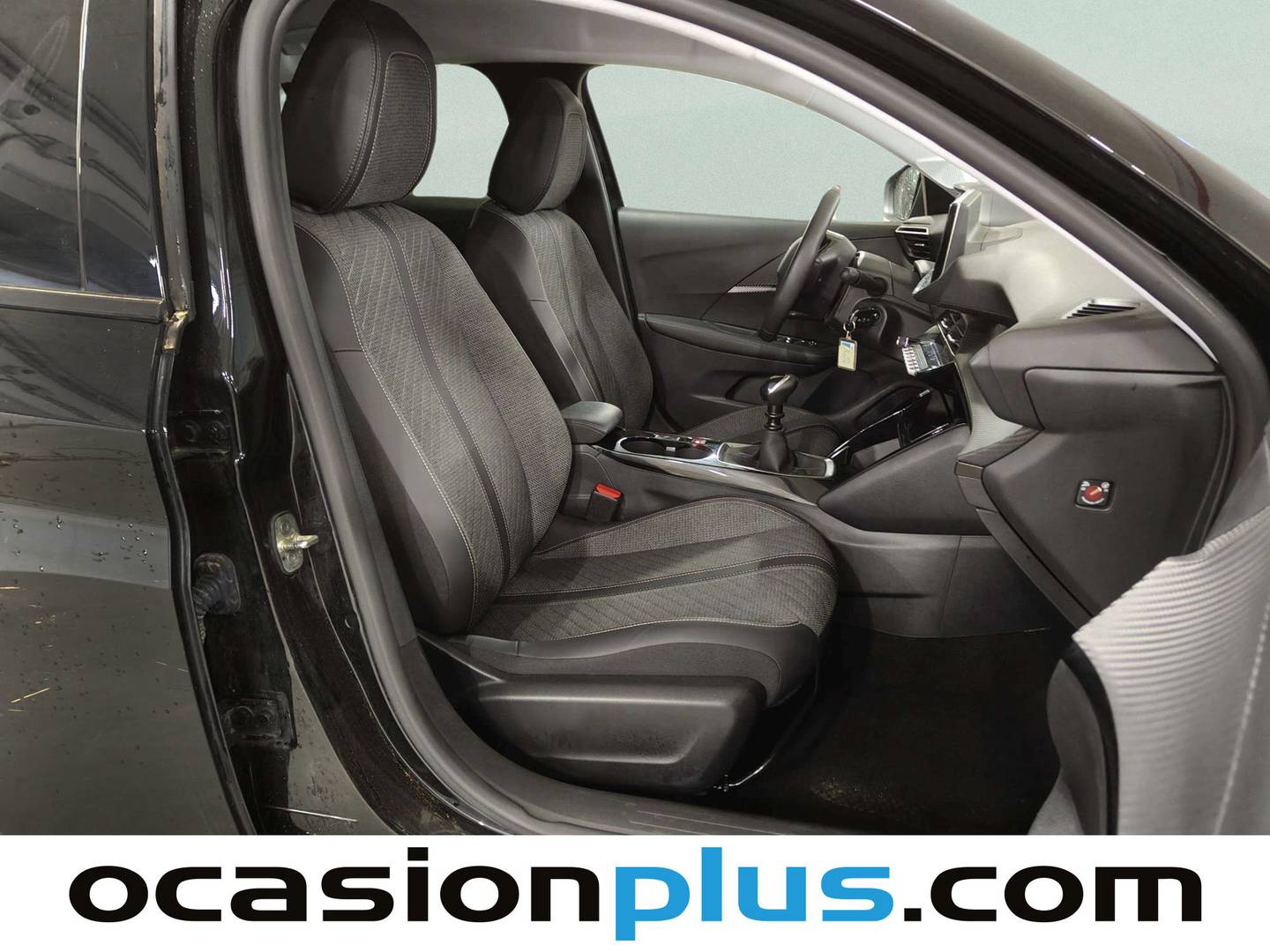 Foto Peugeot 208 Peugeot 208 PureTech 100 Allure (100 CV)