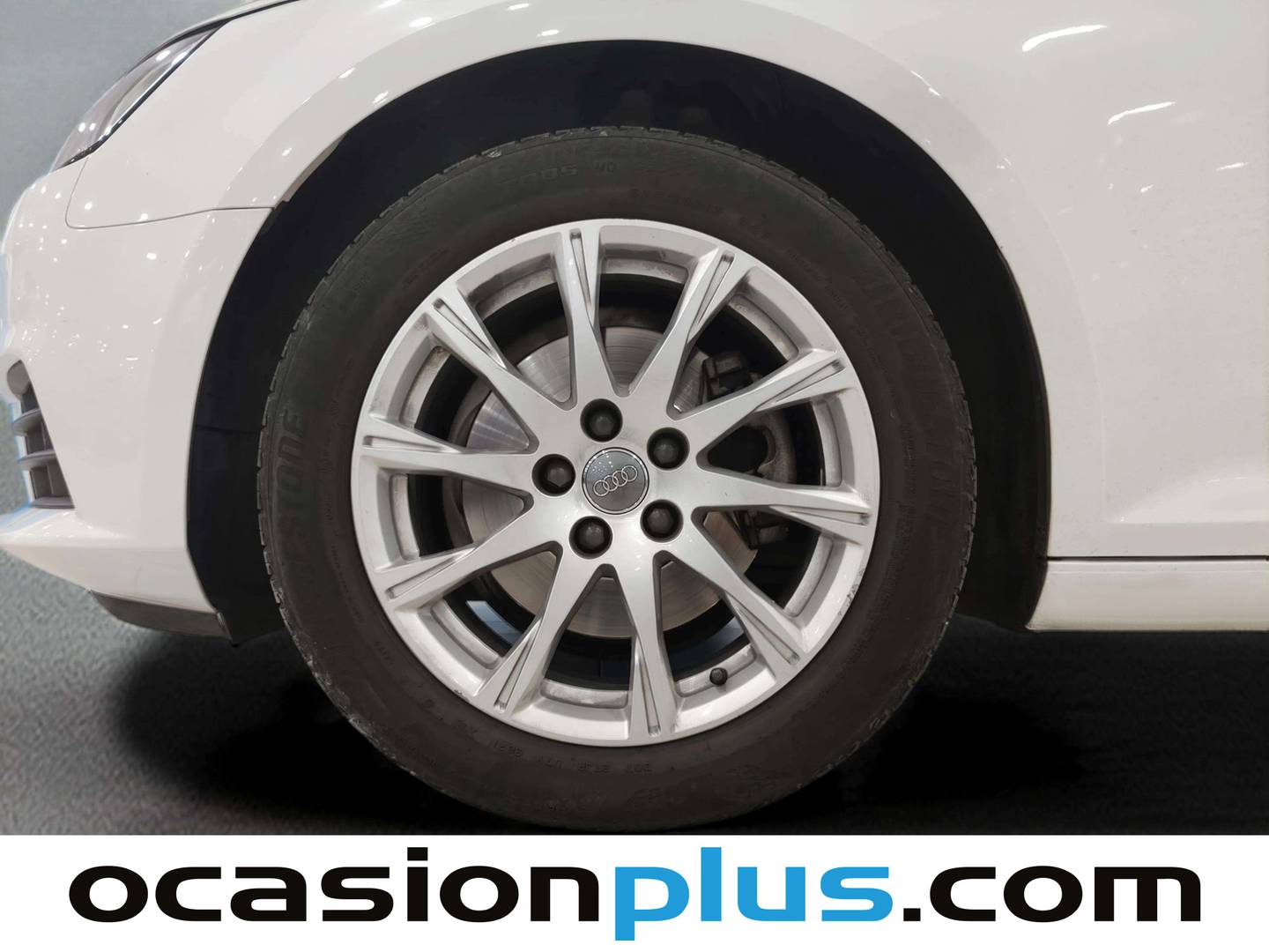 Audi A4 Audi A4 Advanced 35 TDI (150 CV) S tronic barato