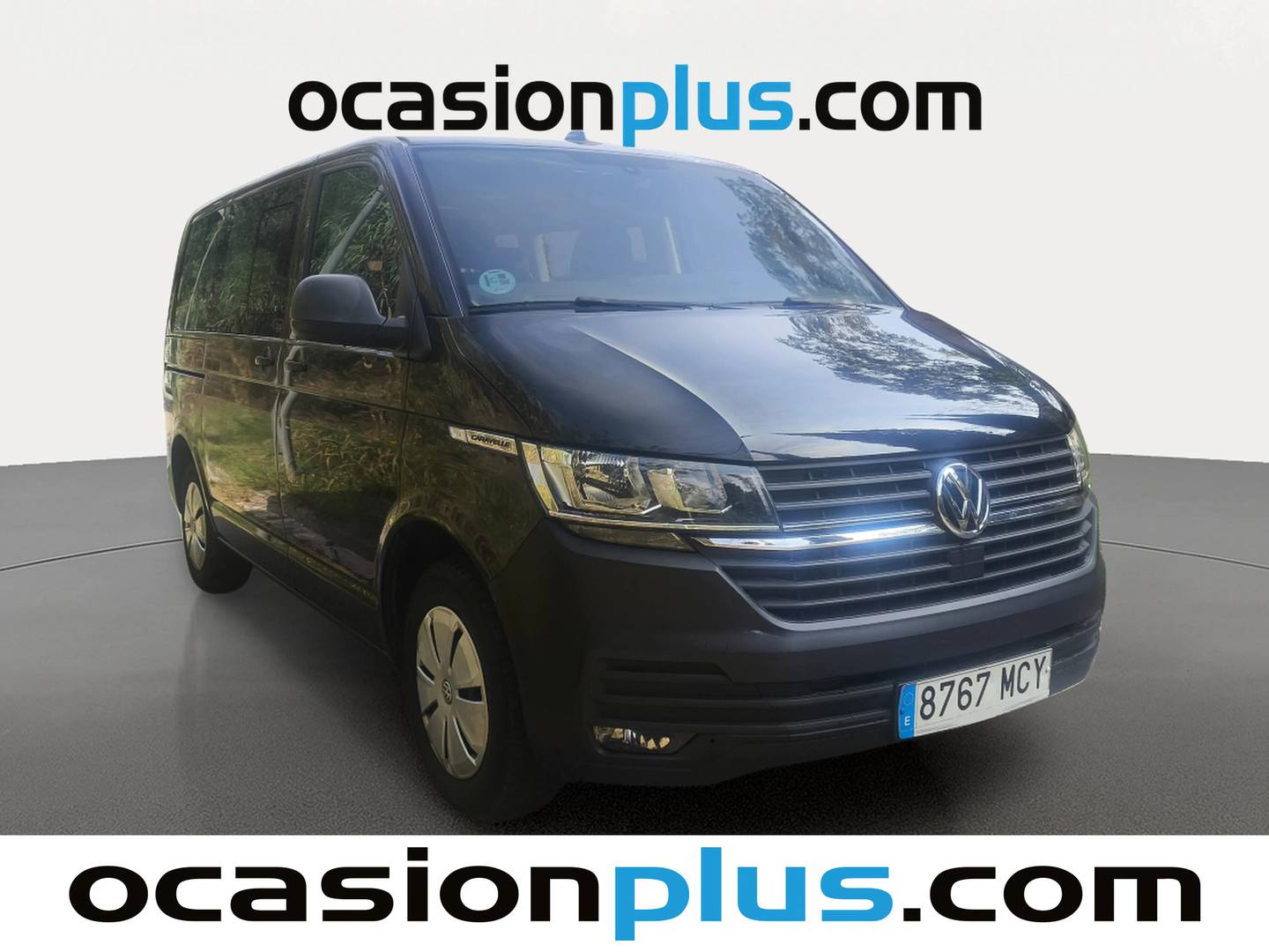 Volkswagen Caravelle Volkswagen Caravelle Origin Batalla Corta 2.0 TDI BMT (150 CV) DSG 9 Plazas de ocasión
