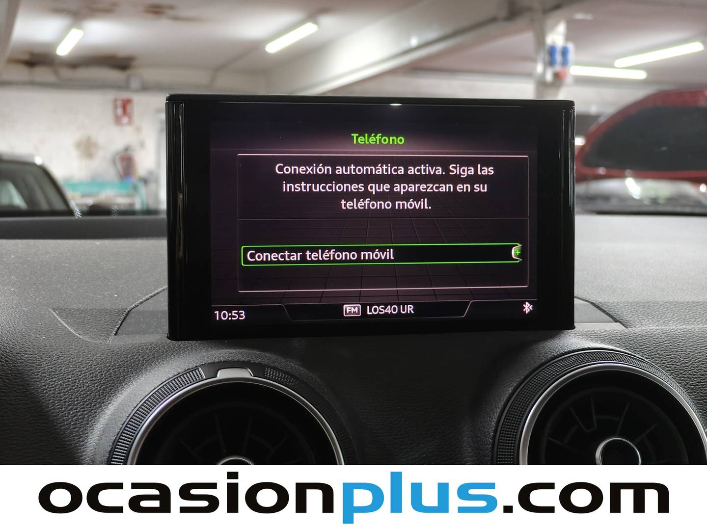 Audi Q2 Audi Q2 design 30 TFSI  (116 CV) manual