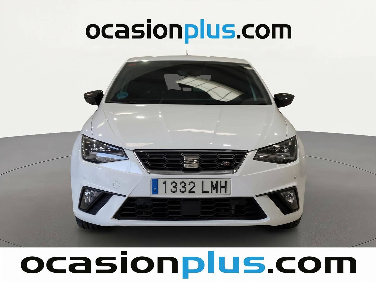 Seat Ibiza Seat Ibiza 1.0 TSI FR (110 CV) 110cv
