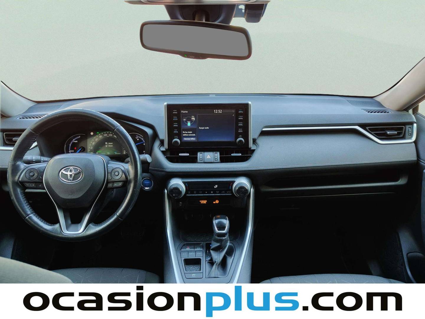 Toyota Rav4 Toyota Rav4 2.5l hybrid Advance (218 CV) de ocasión