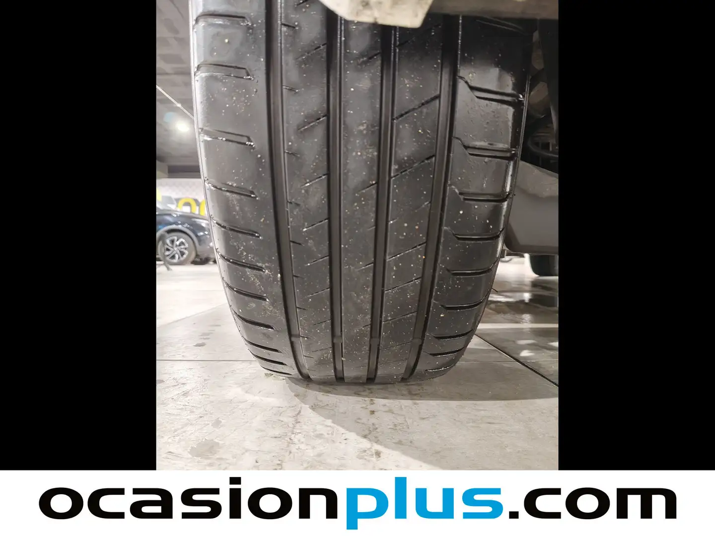 Foto Citroën C4 Picasso Citroen C4 Picasso BlueHDi 88KW (120CV) Feel