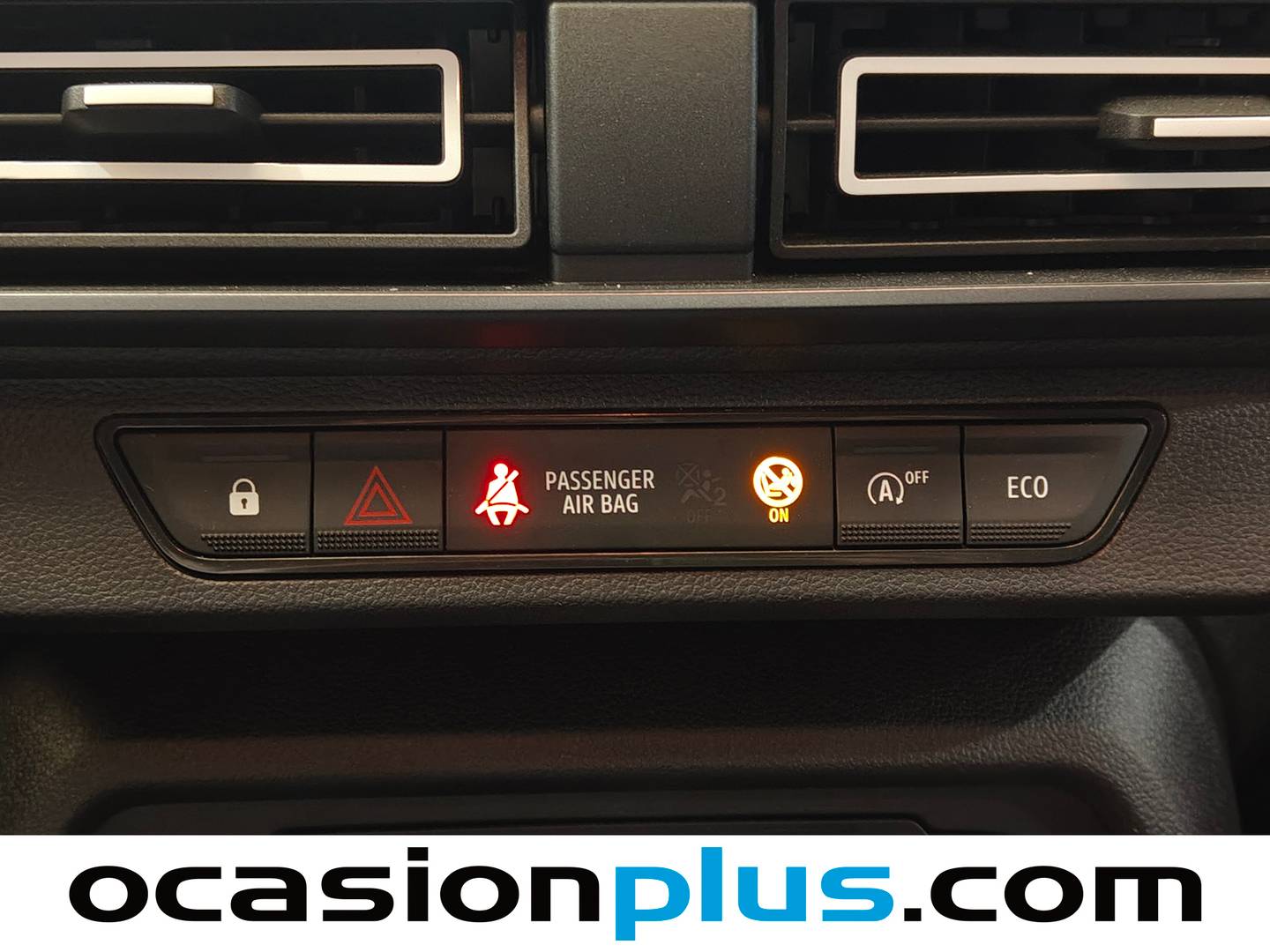 Dacia Sandero Dacia Sandero Expression TCe (90 CV) manual