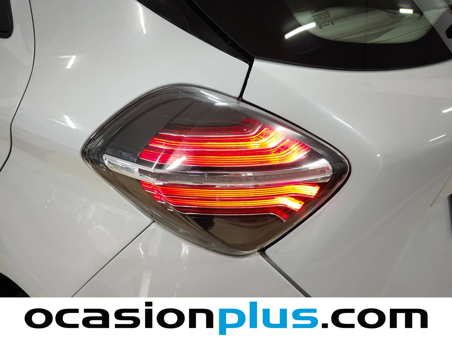 Renault ZOE Renault Zoe Life 80 kW R110 Bateria (108 CV) AUTO km 0