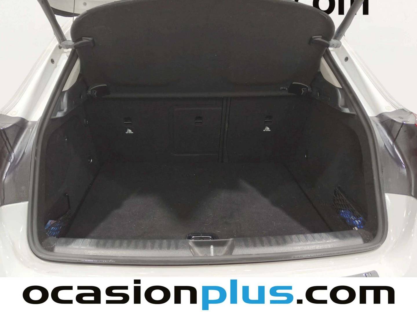 Fotos maletero Mercedes GLA Mercedes GLA 220d 4Matic (177 CV)