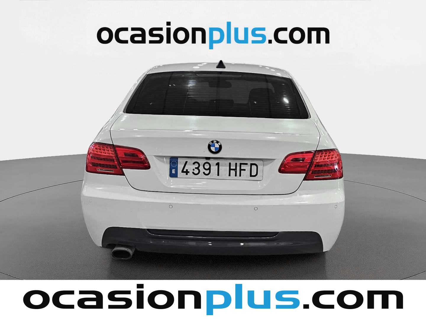BMW Serie 3 BMW Serie 3 320d Coupe (184 CV) km 0