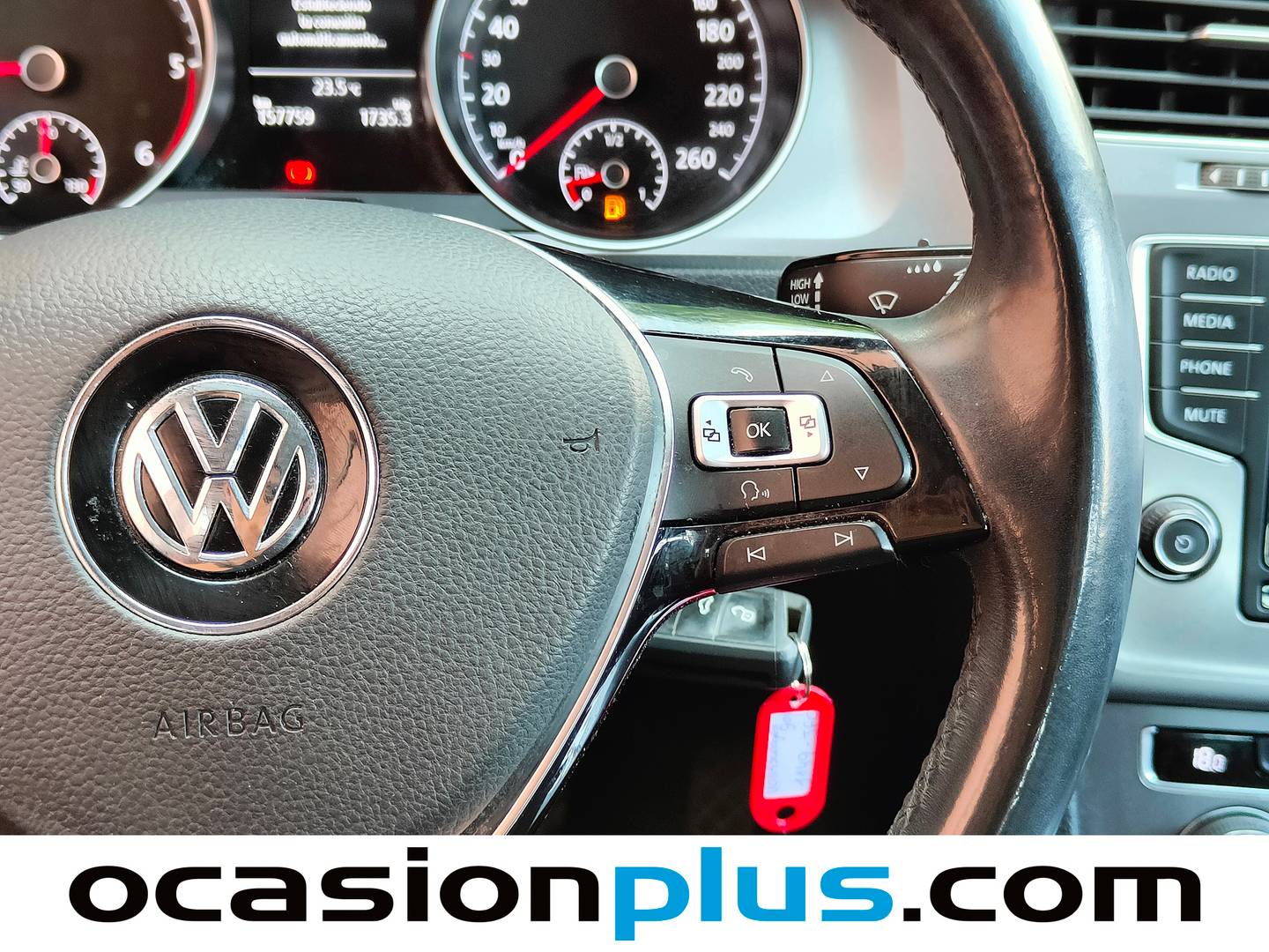 Volkswagen Golf Volkswagen Golf Business 1.6 TDI BMT (105 CV) 105cv