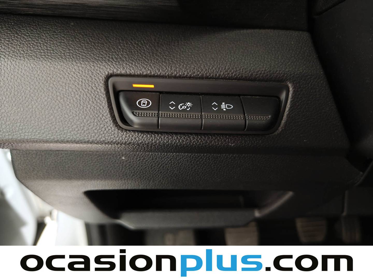 Extras del Renault Trafic Renault Trafic Furgon Furgon L2H1 Blue dCi (130 CV)