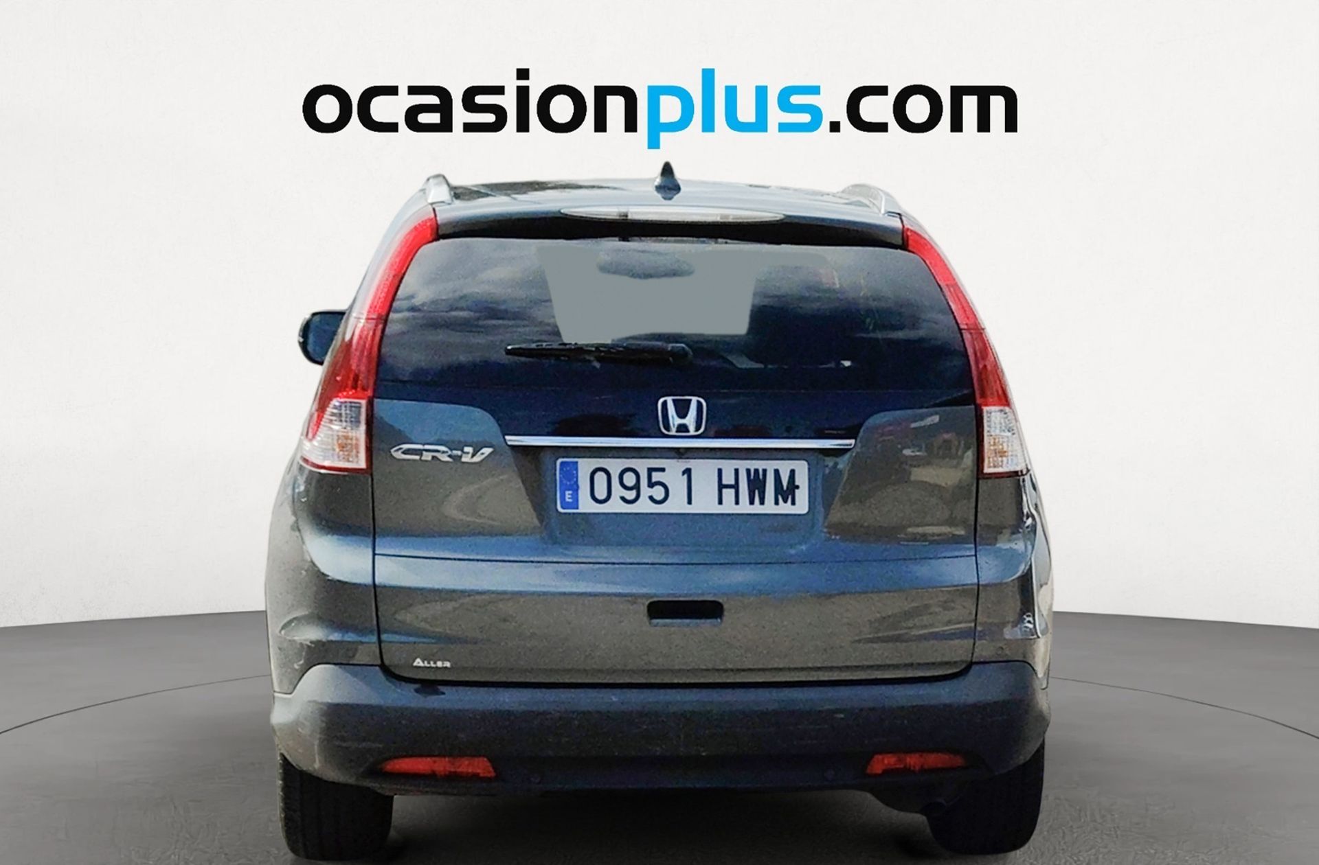 Honda CR-V 2.2 I-DTEC Executive AWD - foto 16