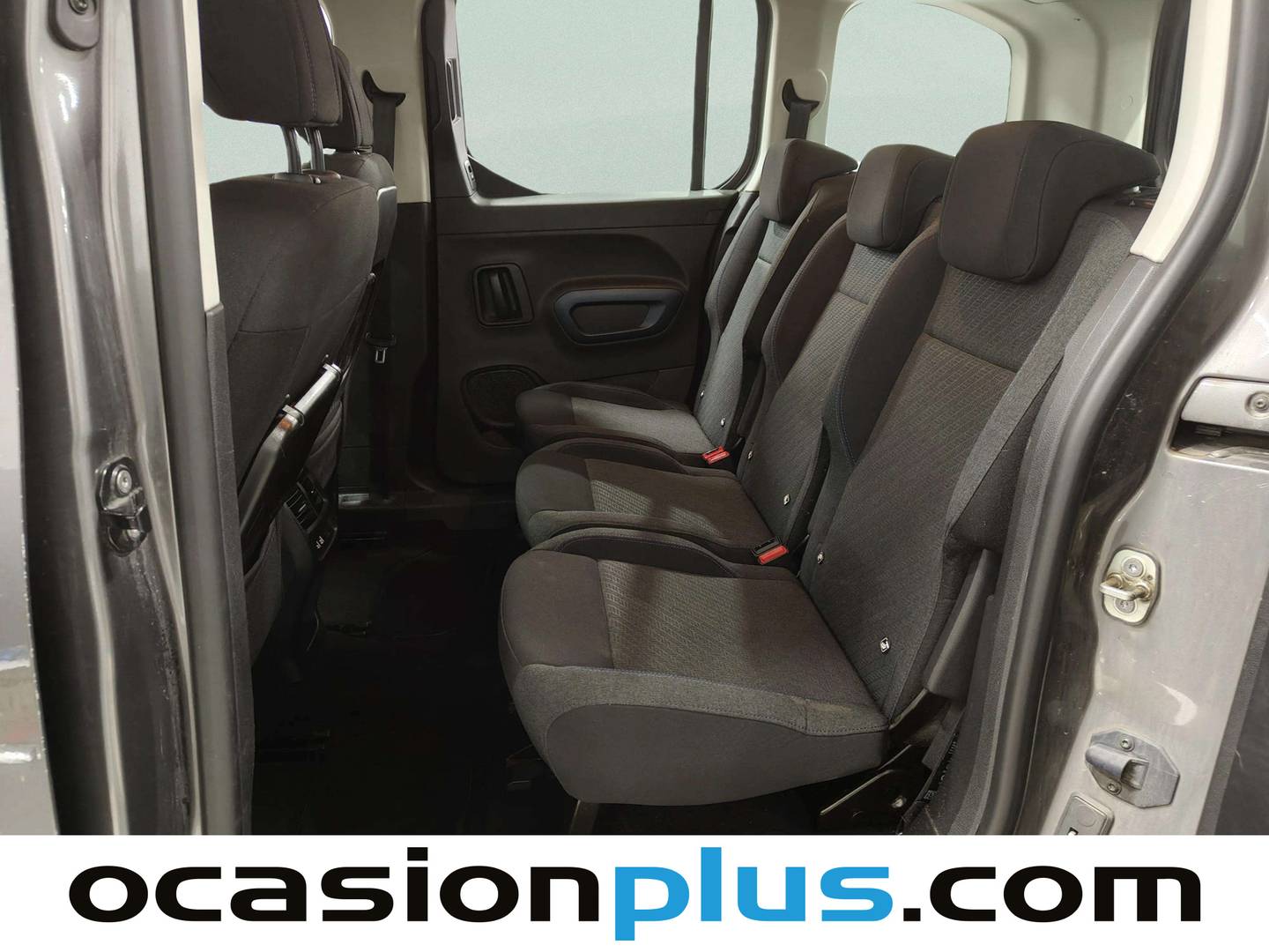 Foto Peugeot Rifter Peugeot Rifter BlueHDi 130 Allure Standard (130 CV)