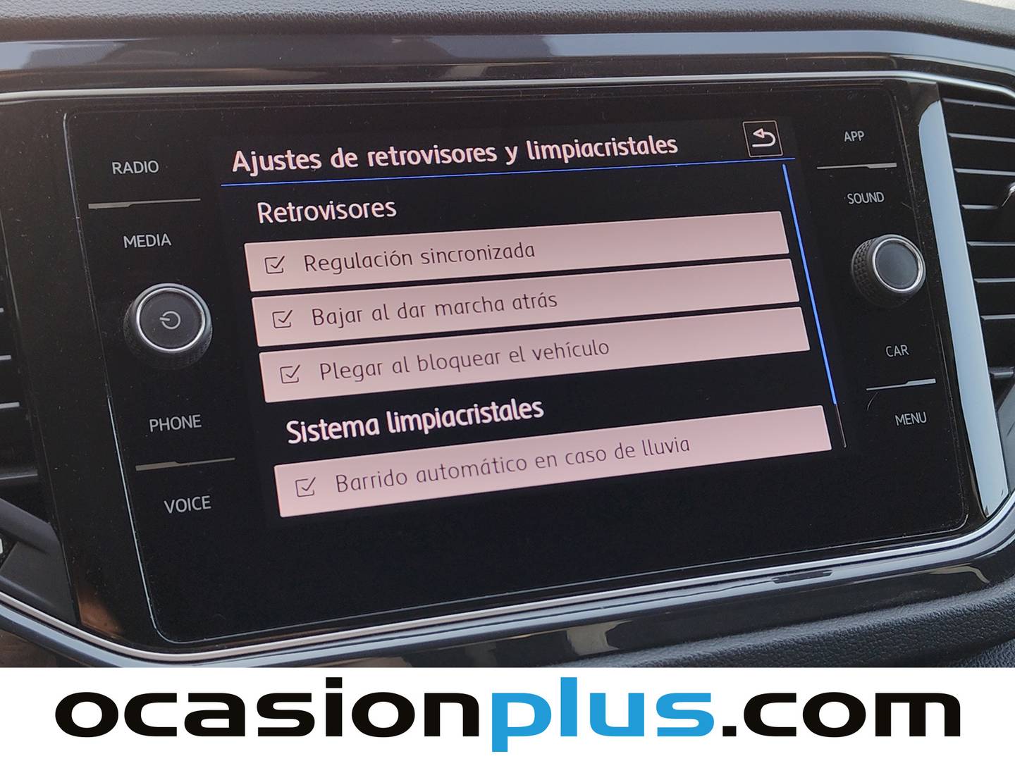Volkswagen T-Roc Volkswagen T-Roc Sport 1.5 TSI (150 CV) DSG al mejor precio