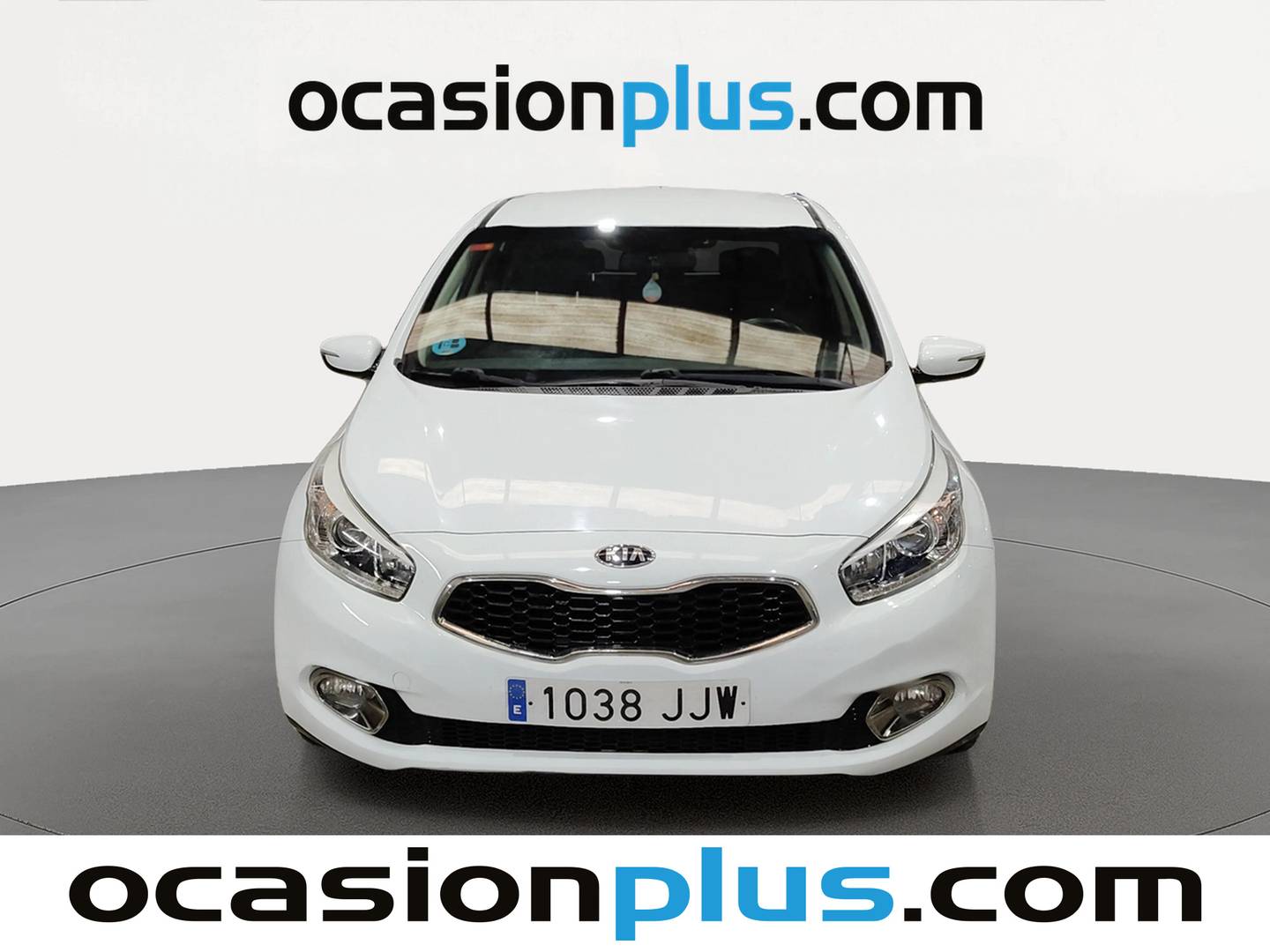 KIA Ceed KIA Ceed 1.4 CVVT Drive (100 CV) 100cv