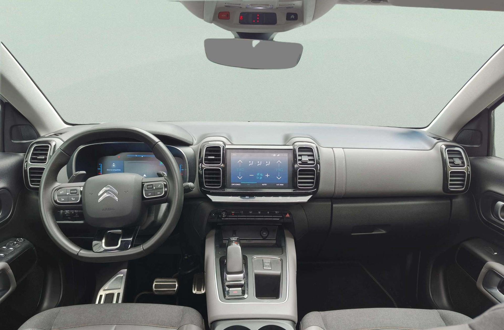 Citroën C5 Aircross 225 Shine Pack e-EAT8 - foto 7