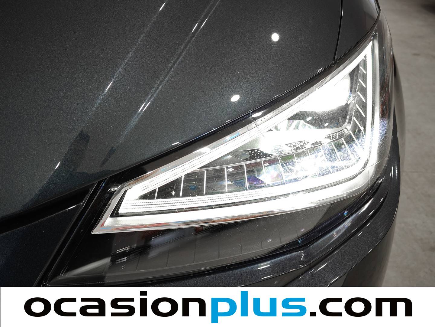 Foto Seat Ibiza SEAT Ibiza 1.0 TSI S&S FR XL 81 kW (110 CV)