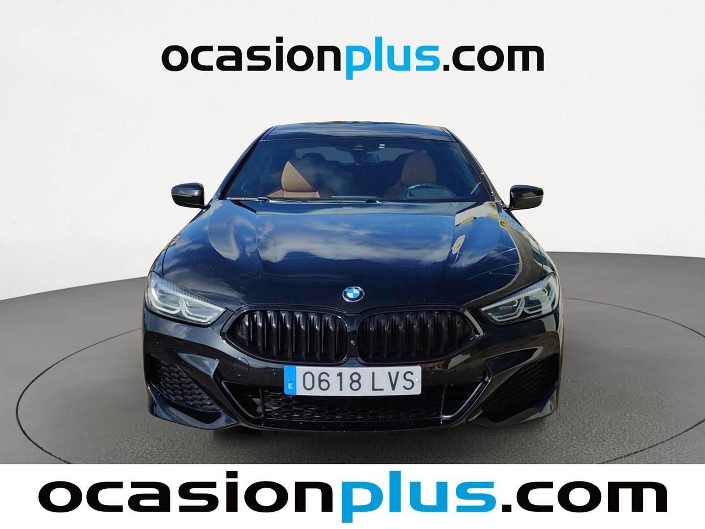 Foto BMW Serie 8 BMW Serie 8 840d xDrive Gran Coupe (320 CV) Pack M