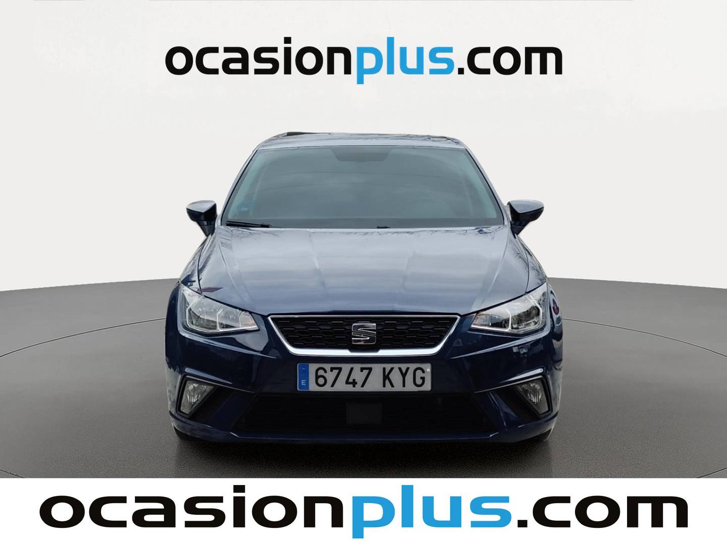 Foto Seat Ibiza SEAT Ibiza 1.0 Reference Plus (75 CV)