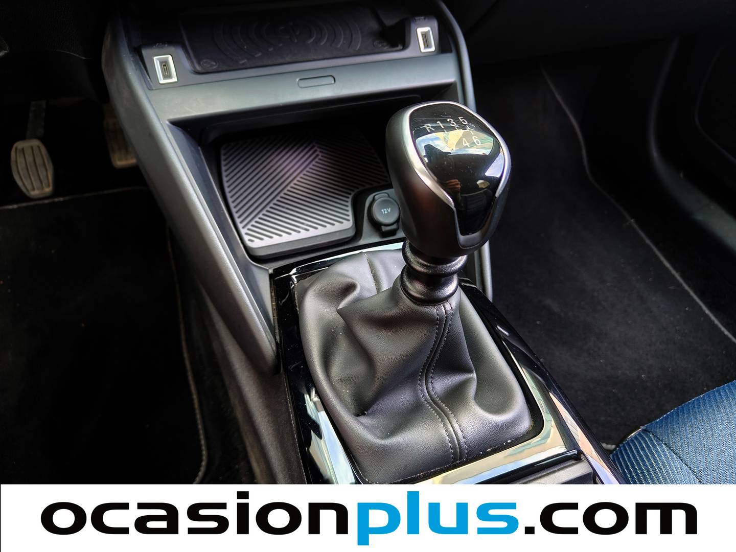 Citroën C4 Citroën C4 PureTech 130 S&S 6v Feel Pack (130 CV) de segunda mano