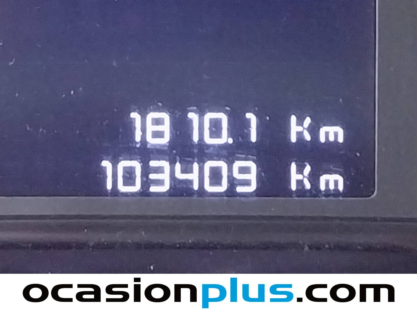 Opel Vivaro Opel Vivaro BlueHDi 100 L Incrementada (102 CV) de ocasión