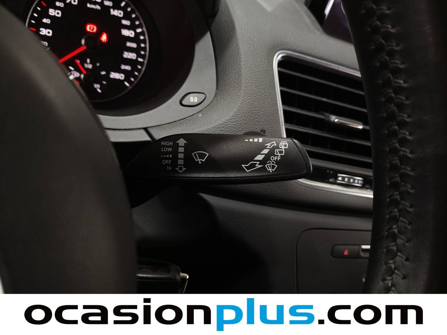 Foto Audi Q3 Audi Q3 sport edition 2.0 TDI (120 CV)