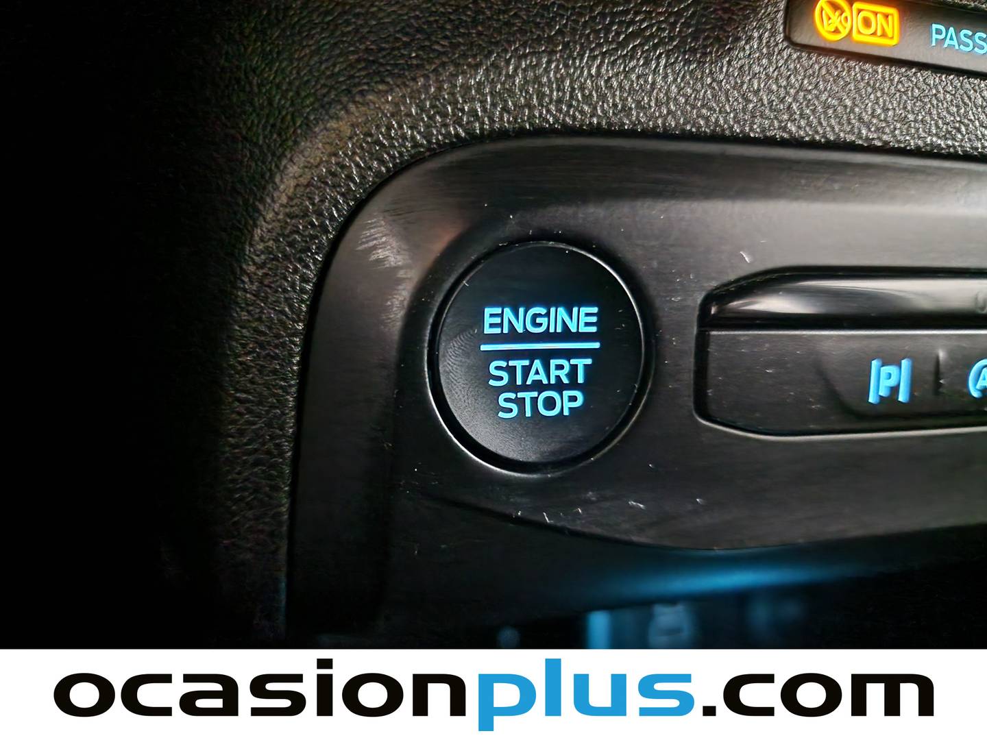 Ford Focus Ford Focus SportBreak 1.0 Ecoboost MHEV ST-Line Auto (155 CV) de ocasión