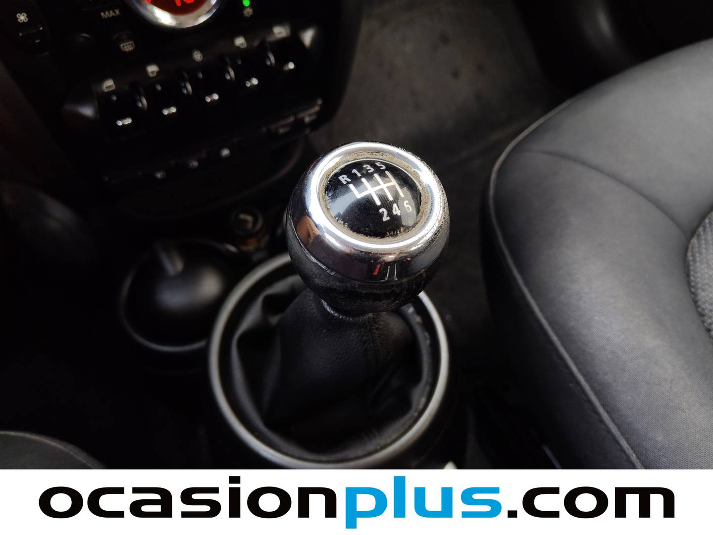 Foto Mini Countryman MINI MINI Countryman Cooper (122 CV)