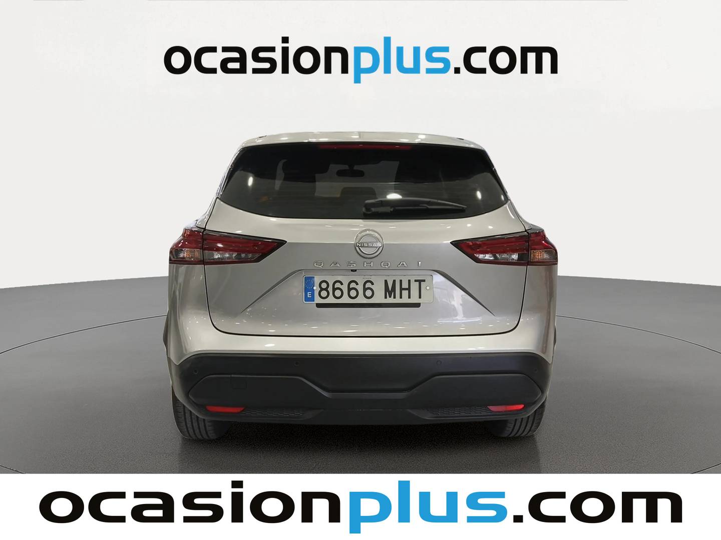 Nissan QASHQAI Nissan Qashqai DIG-T 158 mHEV Acenta Xtronic (158 CV) km 0