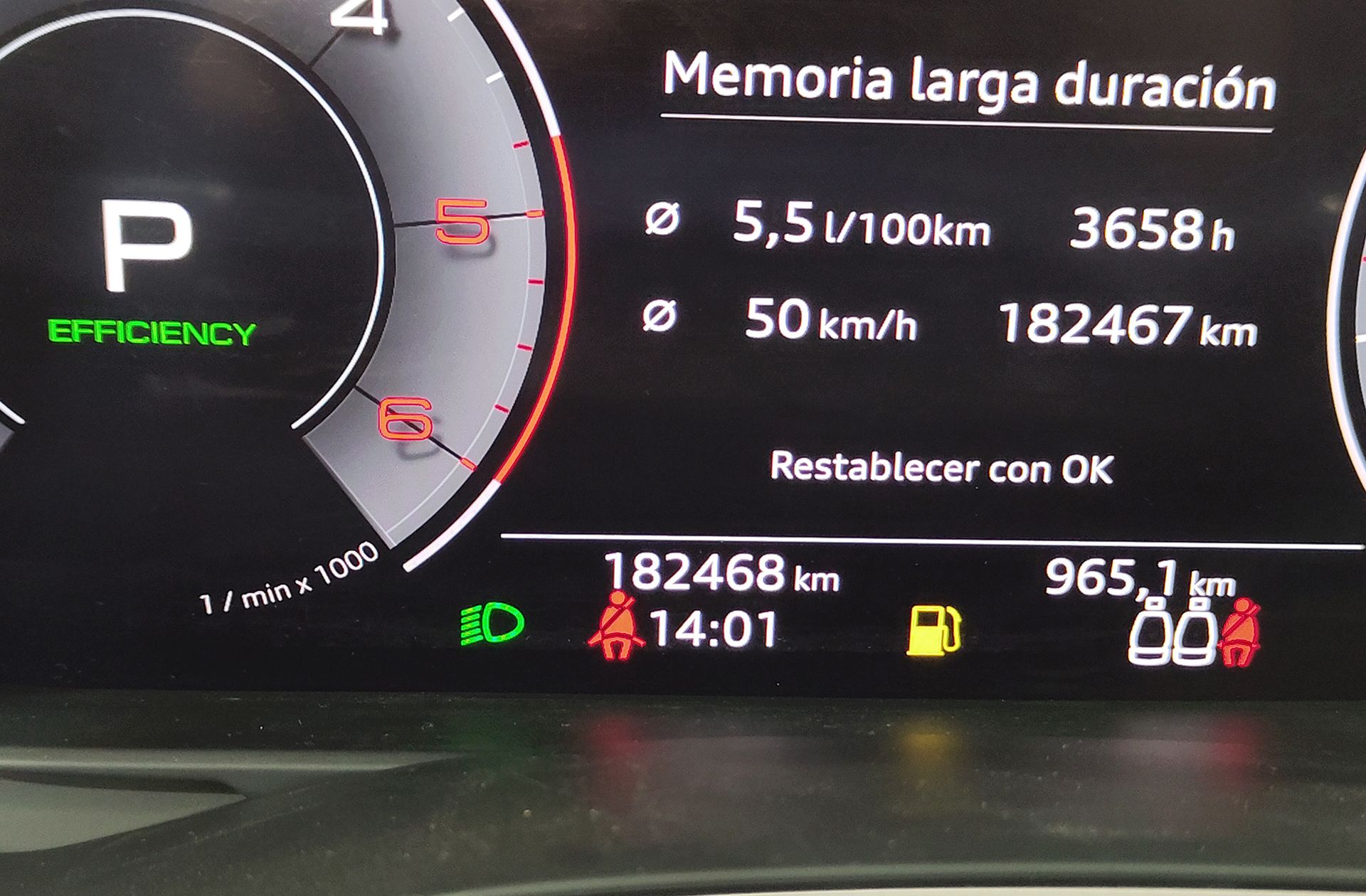 Audi A6 Avant 40 TDI S tronic - foto 10