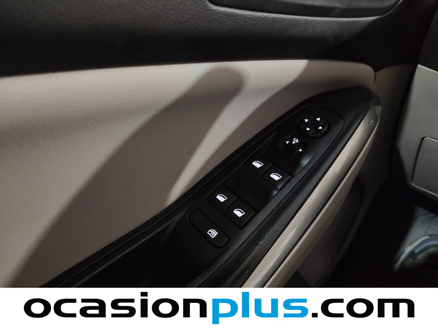 Opel Grandland X Opel Grandland X 1.2 Turbo Ultimate  (130 CV) de ocasión