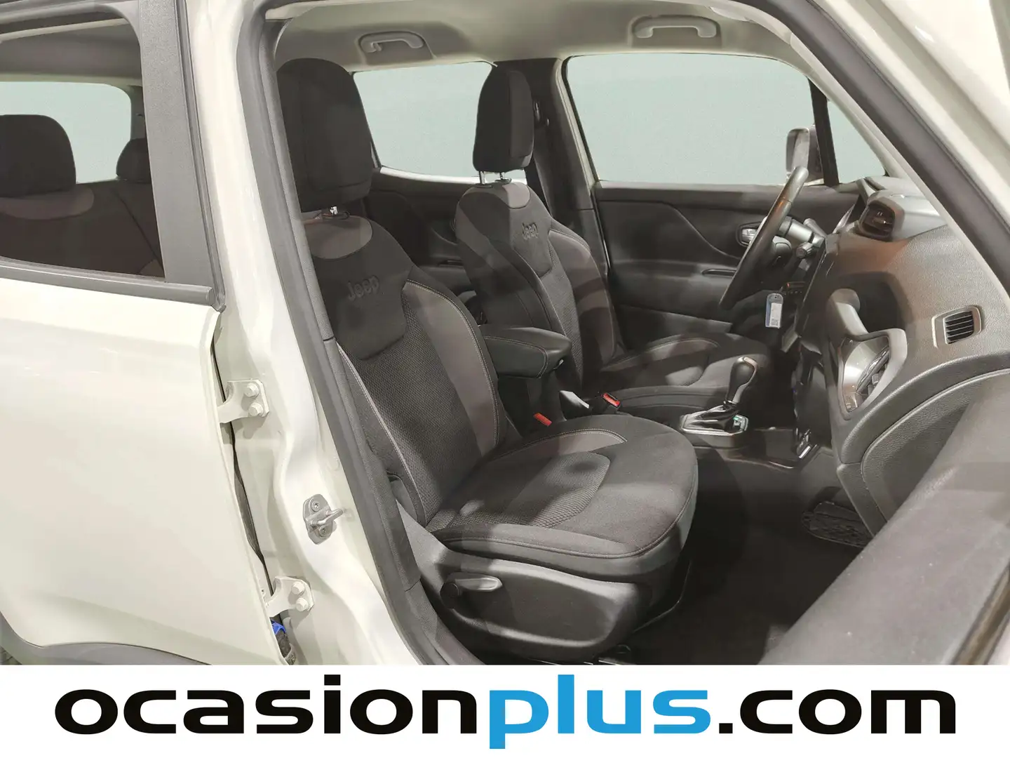 Foto Jeep Renegade Jeep Renegade eHybrid 1.5 Limited ATX (130 CV)