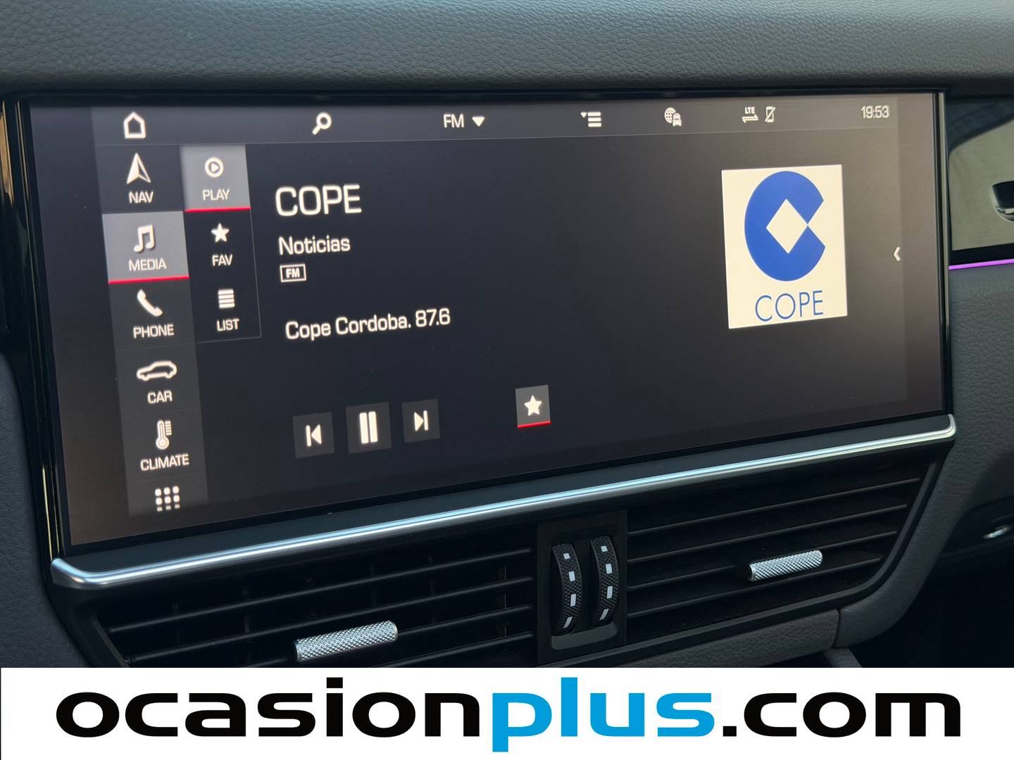 Porsche Cayenne Porsche Cayenne (340 CV) barato