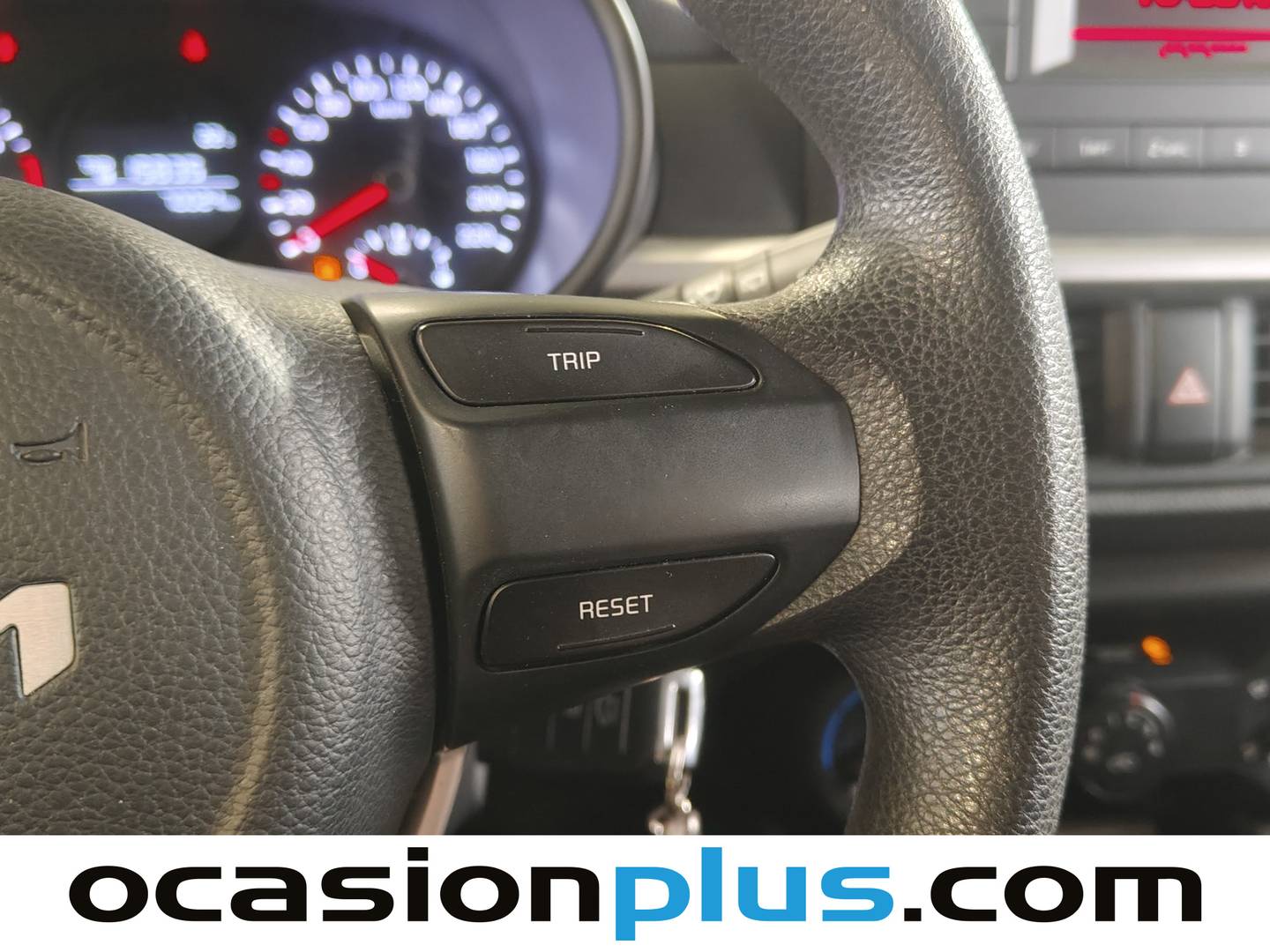 Foto KIA Picanto Kia Picanto 1.0 DPi Concept  (67 CV)