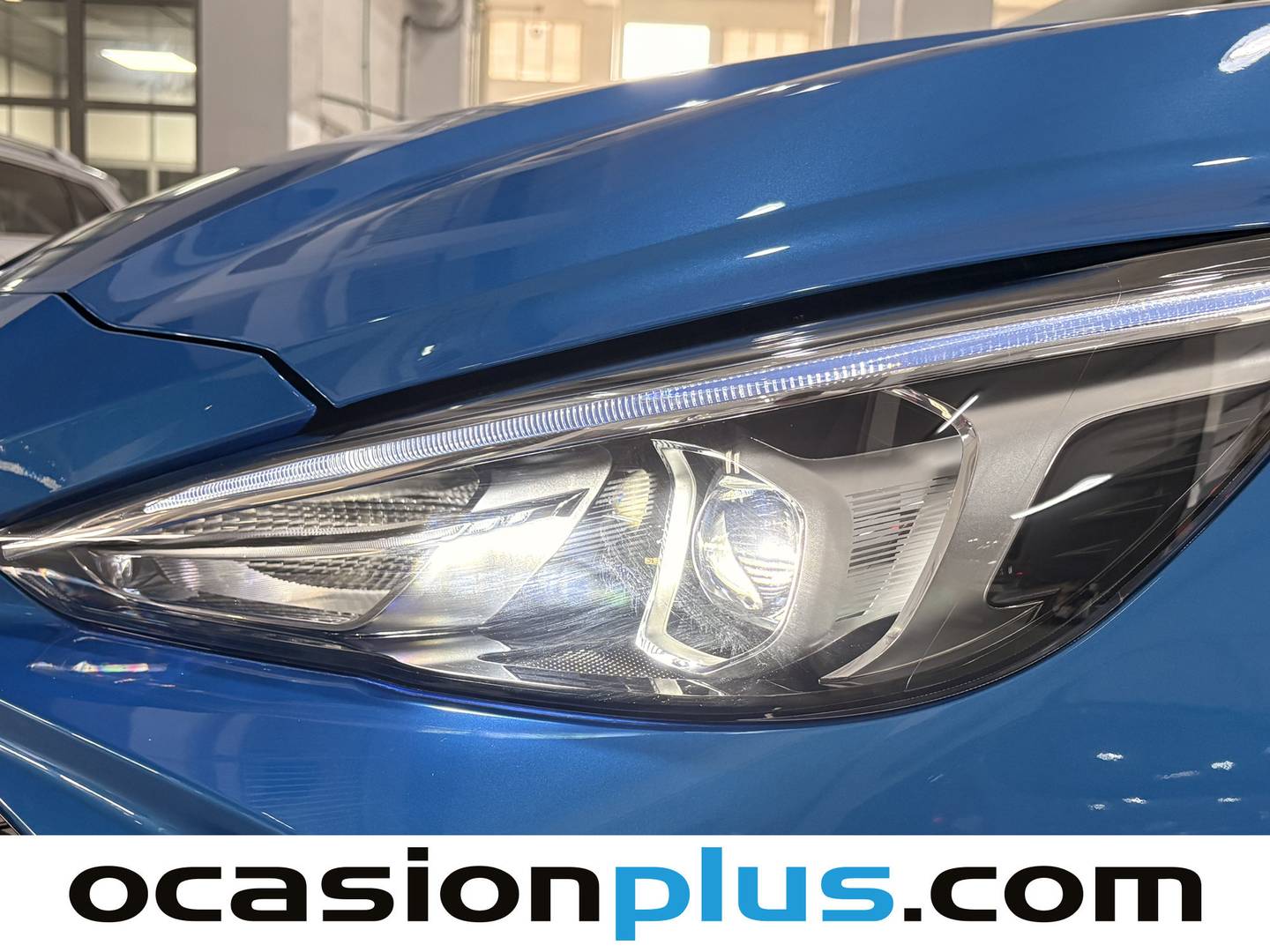 MG MG3 MG MG3 Hybrid+ Luxury (195 CV) barato