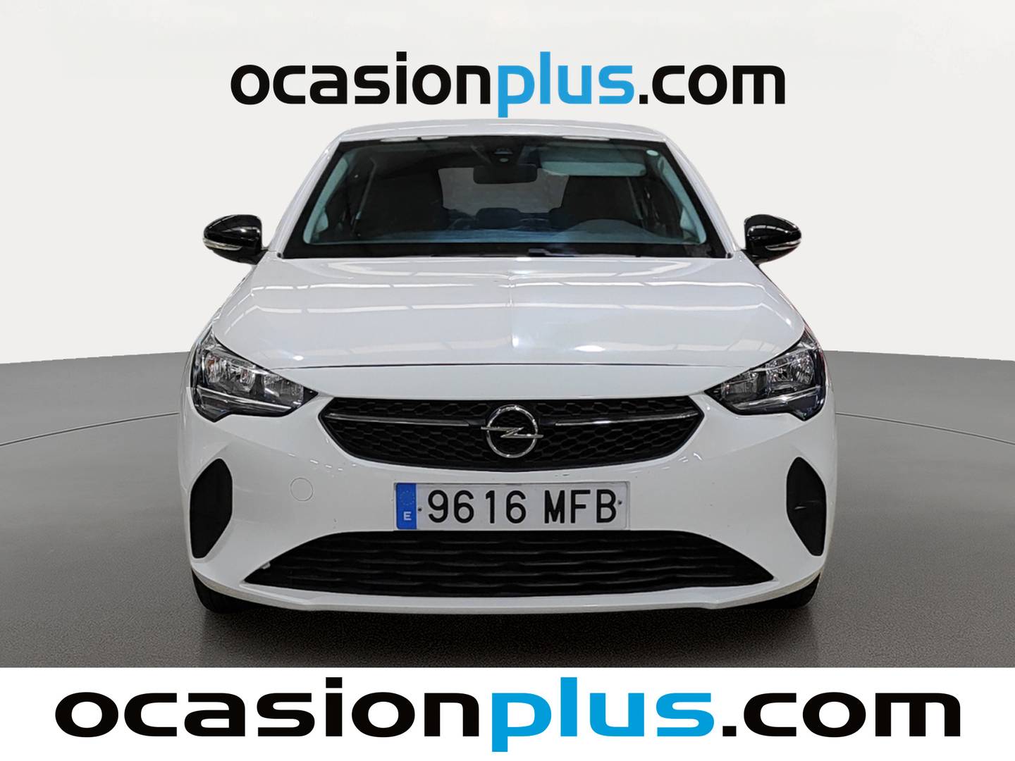 Foto Opel Corsa Opel Corsa 1.2 XEL Edition (75 CV)