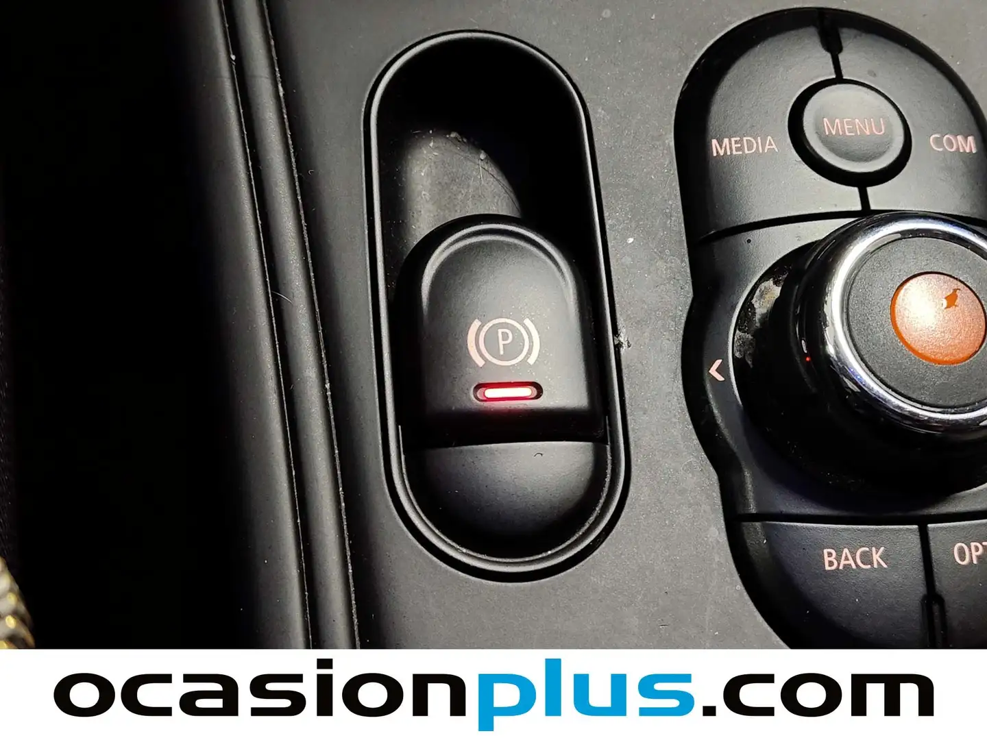 Foto Mini Countryman MINI MINI Countryman Cooper (136 CV)