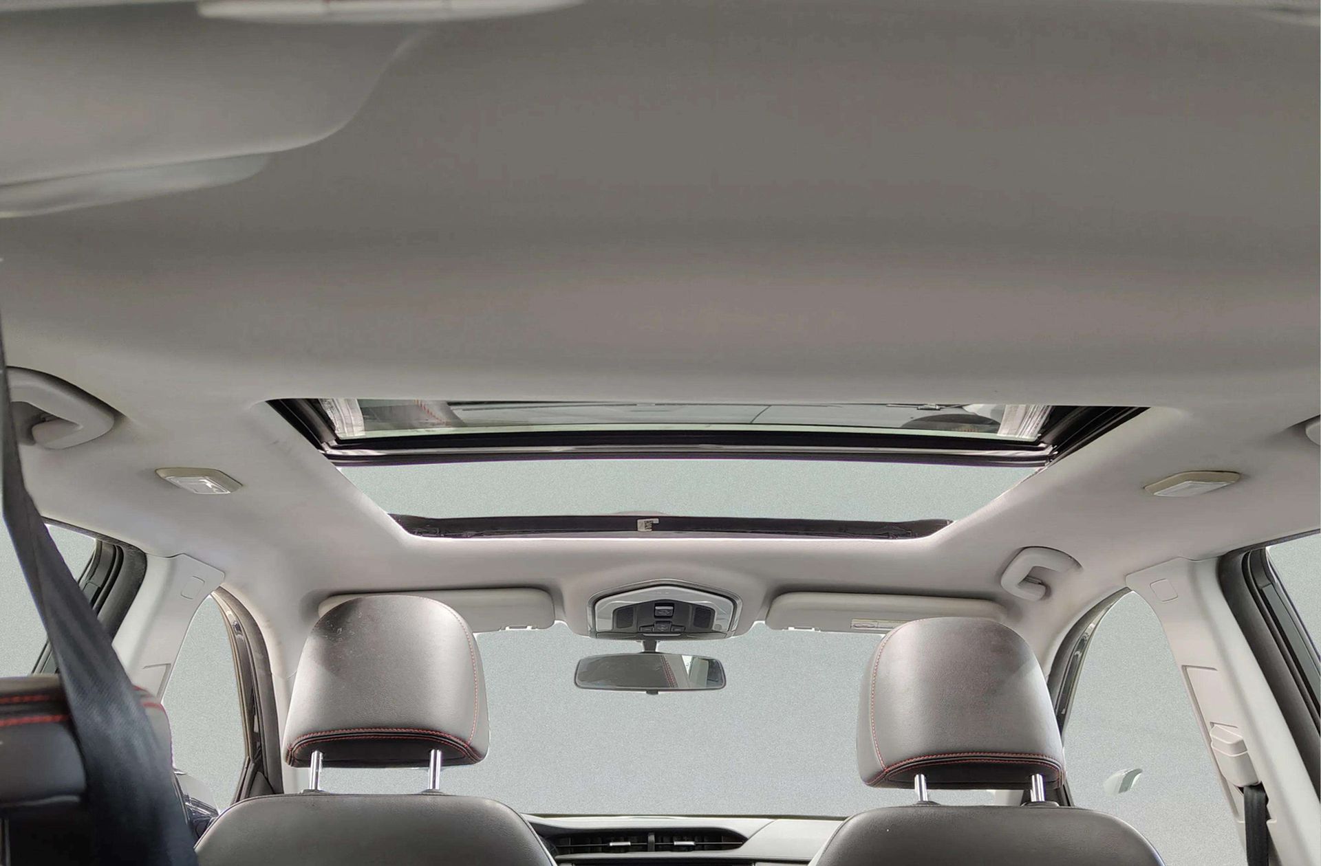 SWM G01 1.5T Luxury - foto 6