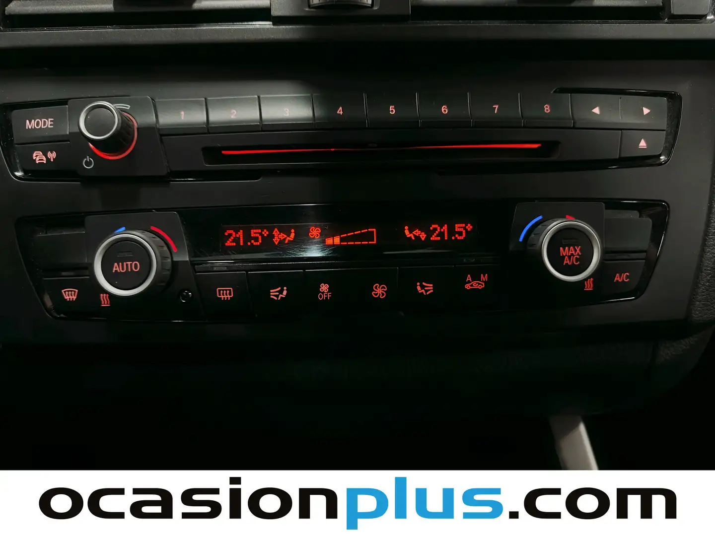 Foto BMW Serie 1 BMW Serie 1 118d (143 CV)