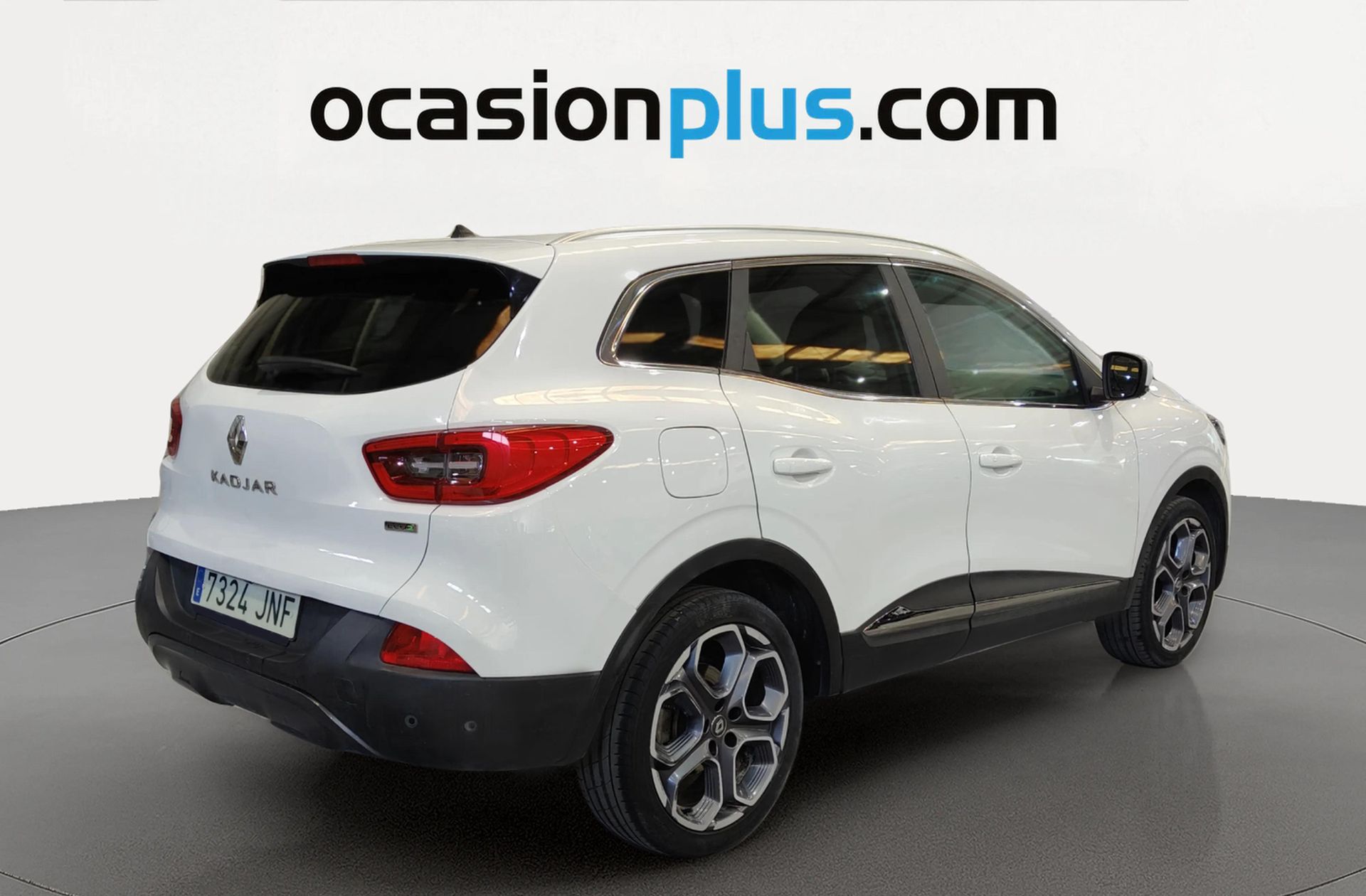 Renault Kadjar Zen Energy dCi EDC - foto 4