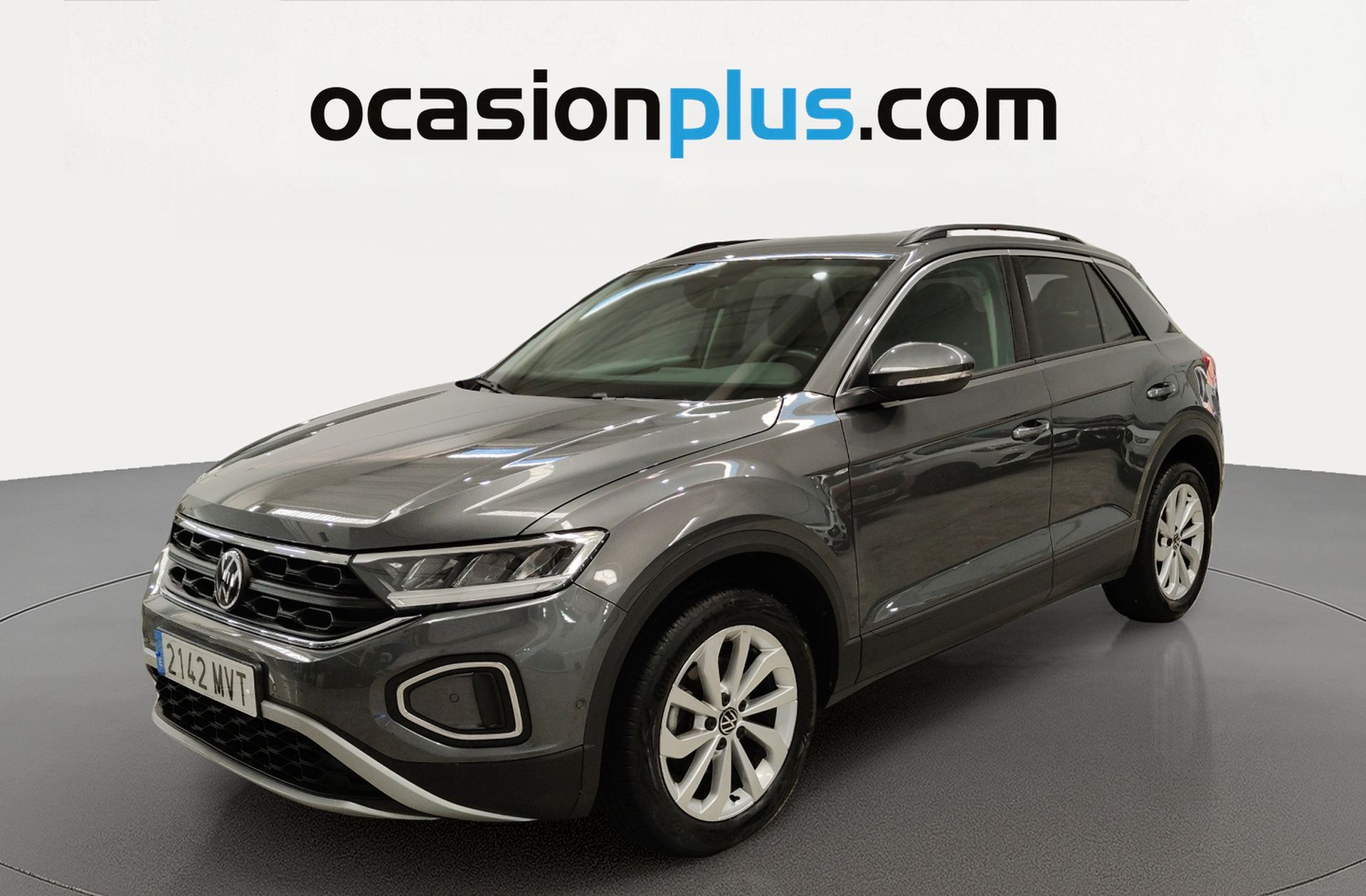 Volkswagen T-Roc Life 1.0 TSI
