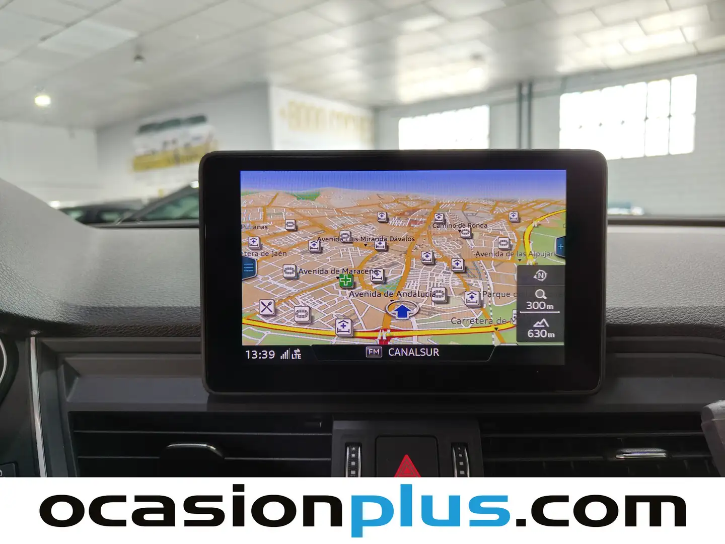 Foto Audi Q5 Audi Q5 Advanced 35 TDI quattro (163 CV) S tronic