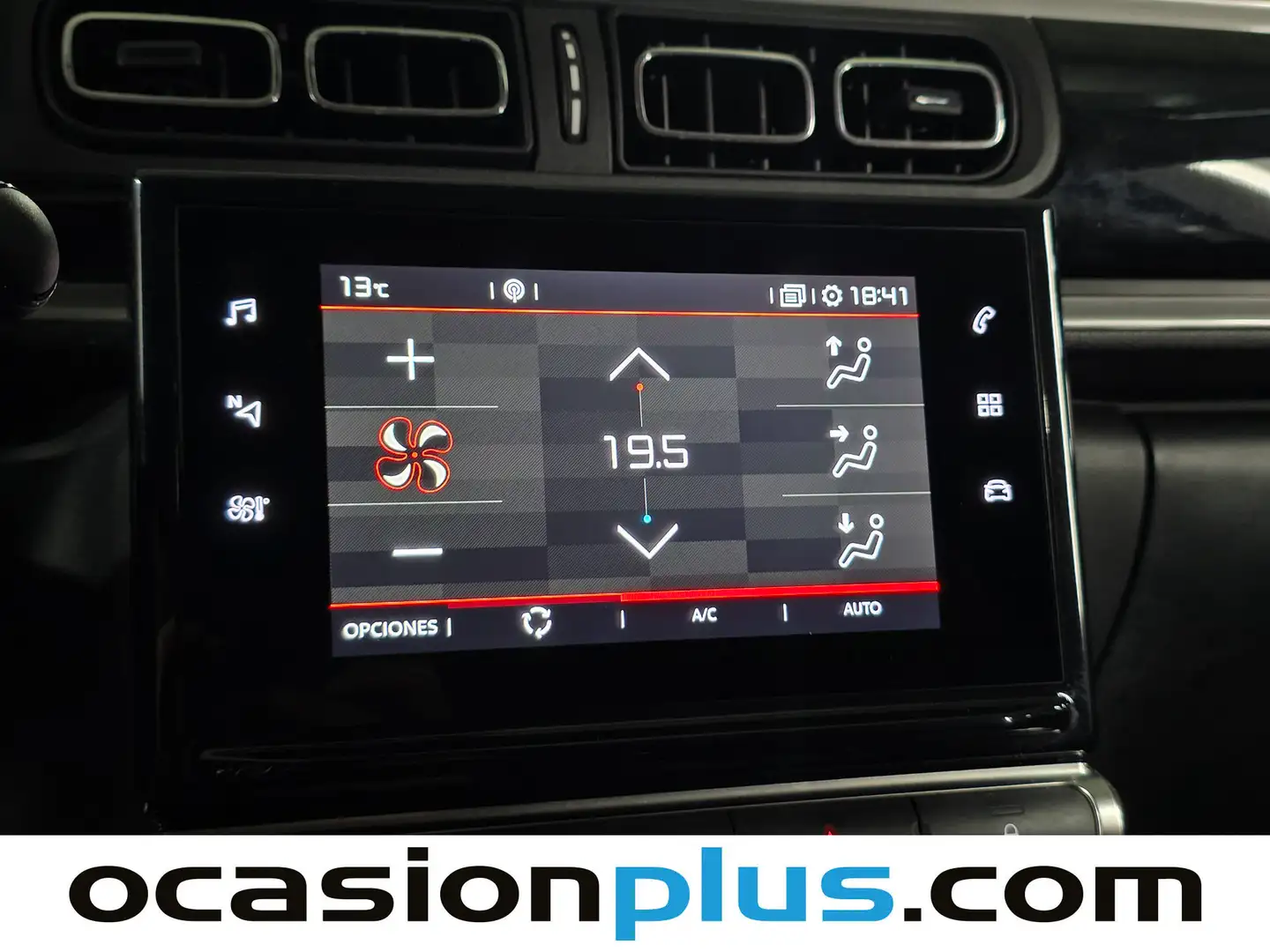 Foto Citroën C3 Citroen C3 PureTech 83 Feel Pack (83 CV)