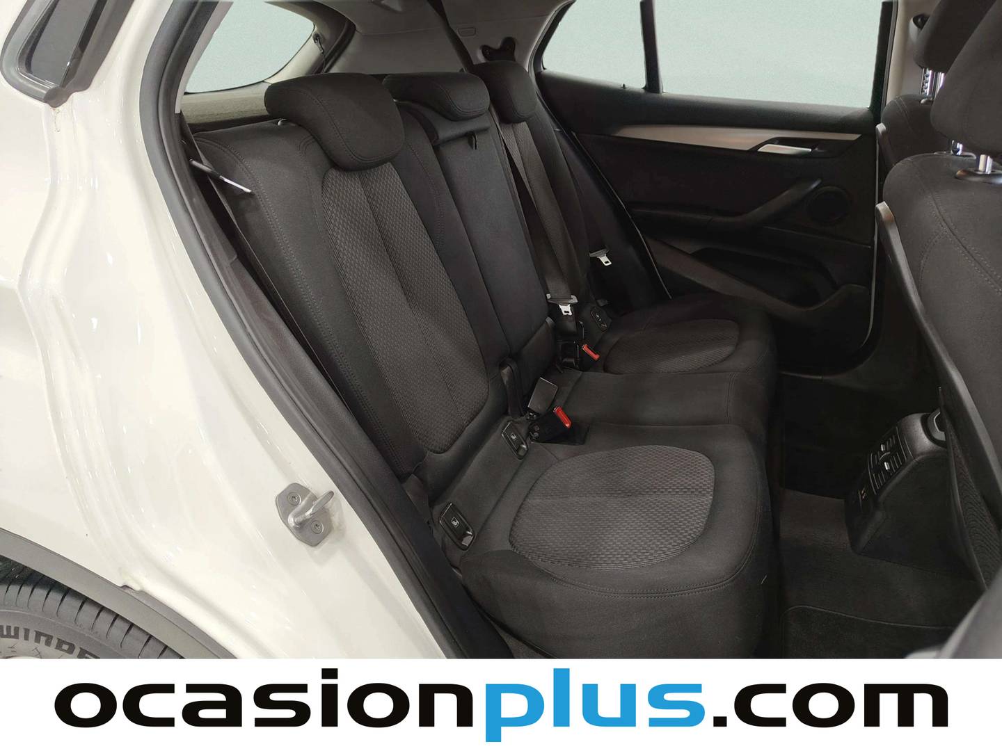 BMW X2 BMW X2 sDrive16d (116 CV) automático