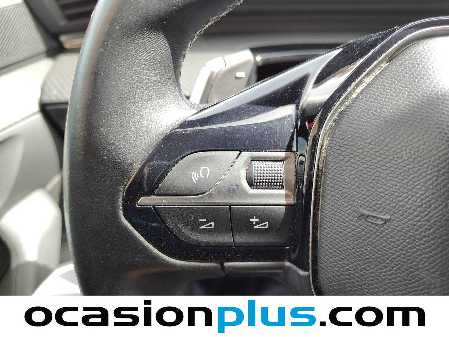 Peugeot 508 Peugeot 508 BlueHDi 130 S&S Allure EAT8 (130 CV) de segunda mano